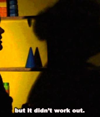 New Faces, Old Pain – Victim of sexual exploitation